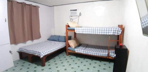 Mistow Room CDO